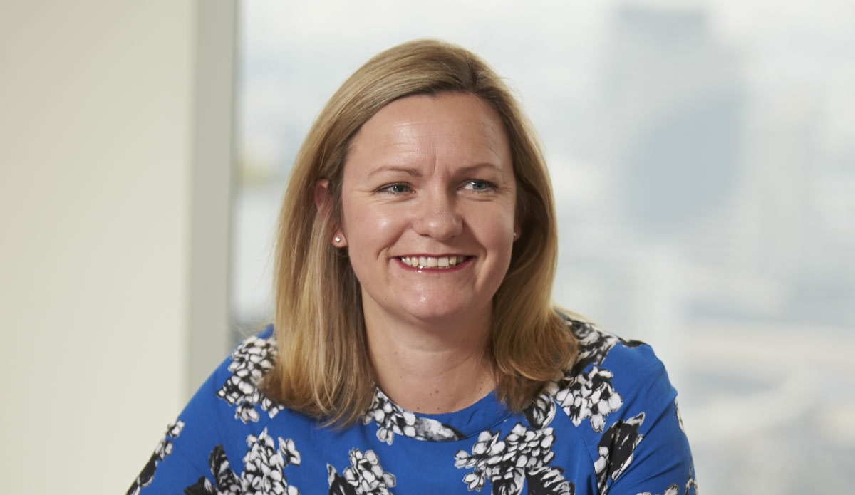 Hall & Wilcox appoints 1st female chair Lawyers Weekly